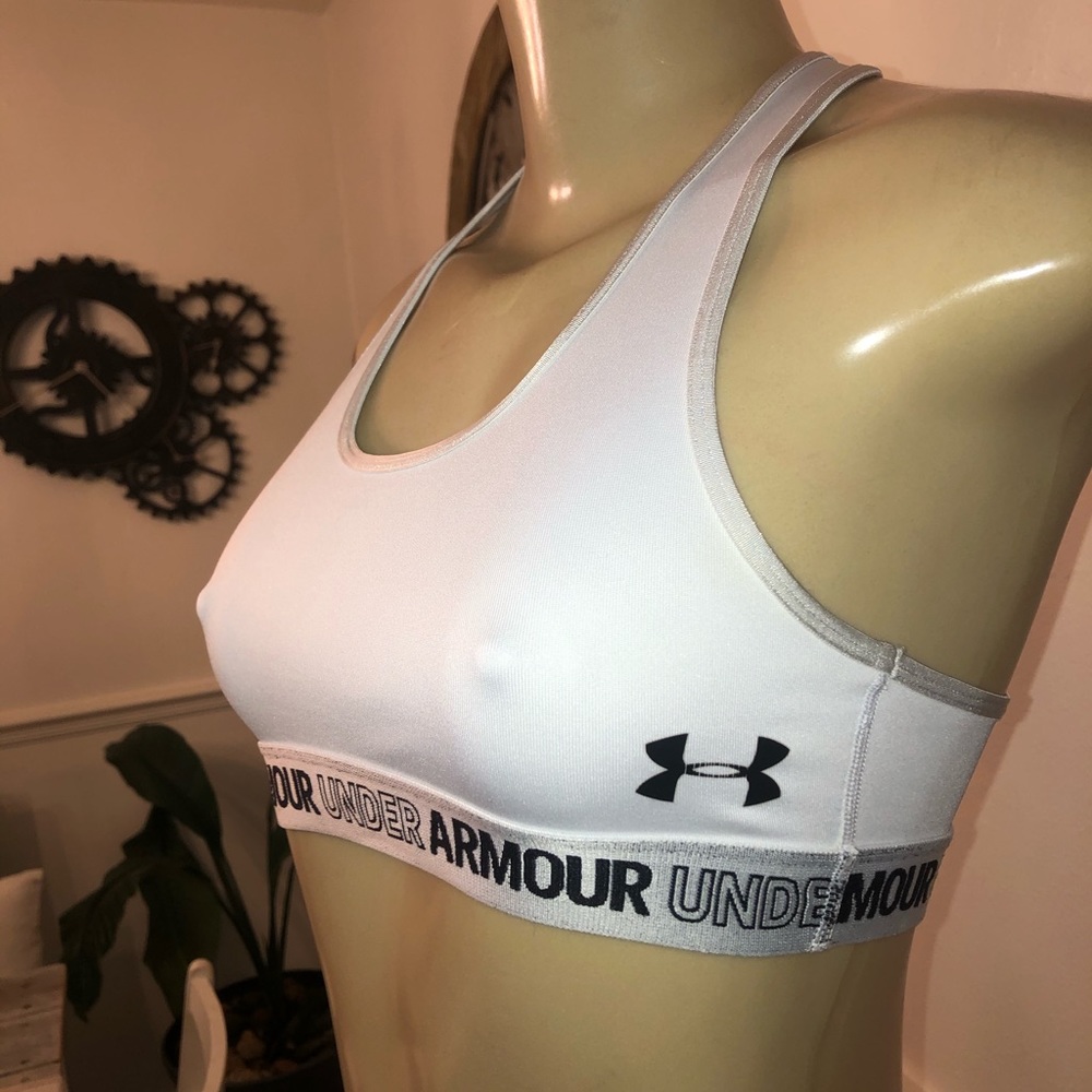Under Armour sports bra